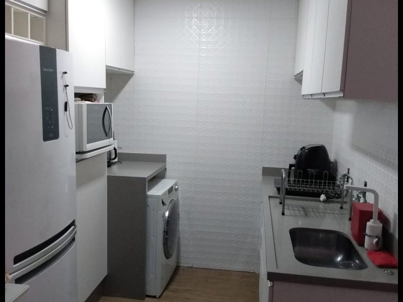 imóvel com 36m² - Presidente Altino - Osasco
