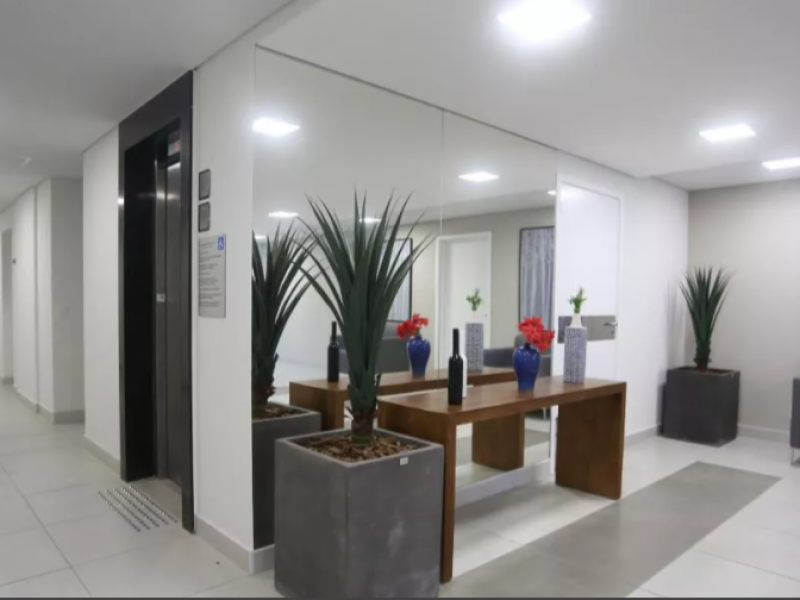 imóvel com 36m² - Presidente Altino - Osasco