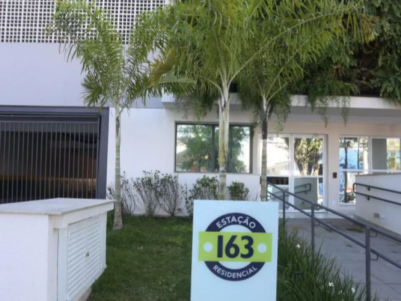 imóvel com 36m² - Presidente Altino - Osasco