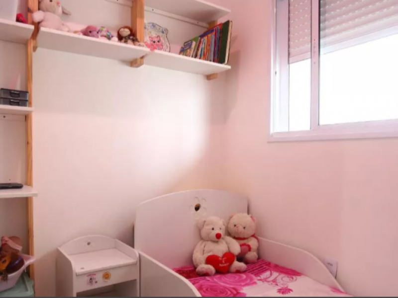imóvel com 36m² - Presidente Altino - Osasco