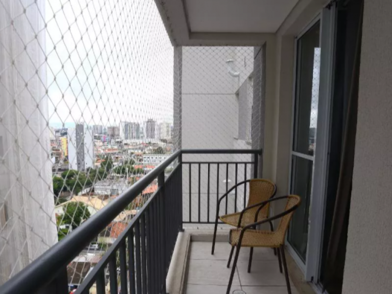 imóvel com 36m² - Presidente Altino - Osasco