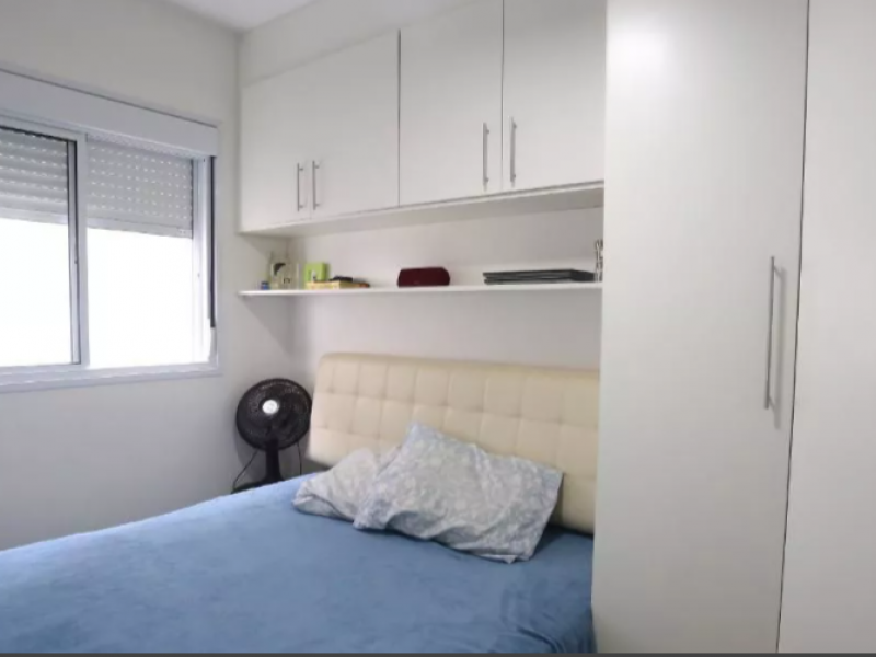 imóvel com 36m² - Presidente Altino - Osasco