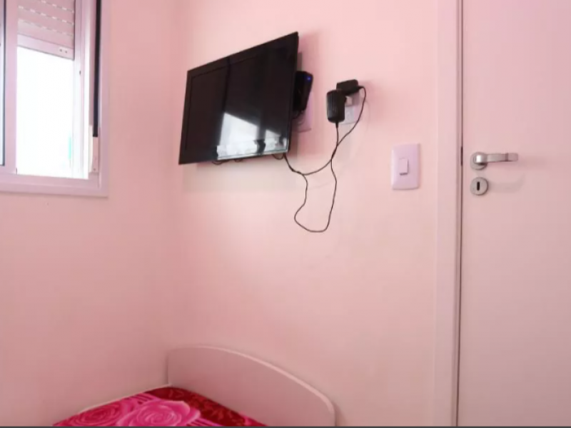 imóvel com 36m² - Presidente Altino - Osasco
