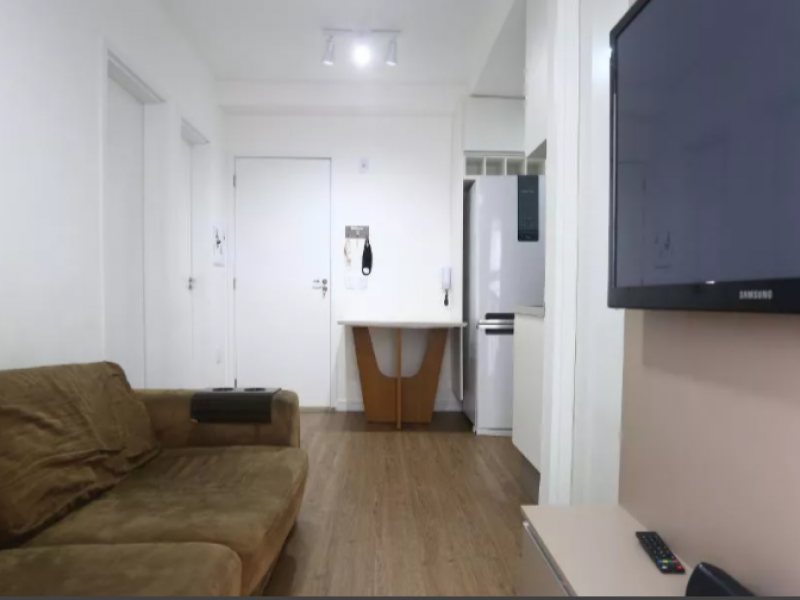 imóvel com 36m² - Presidente Altino - Osasco