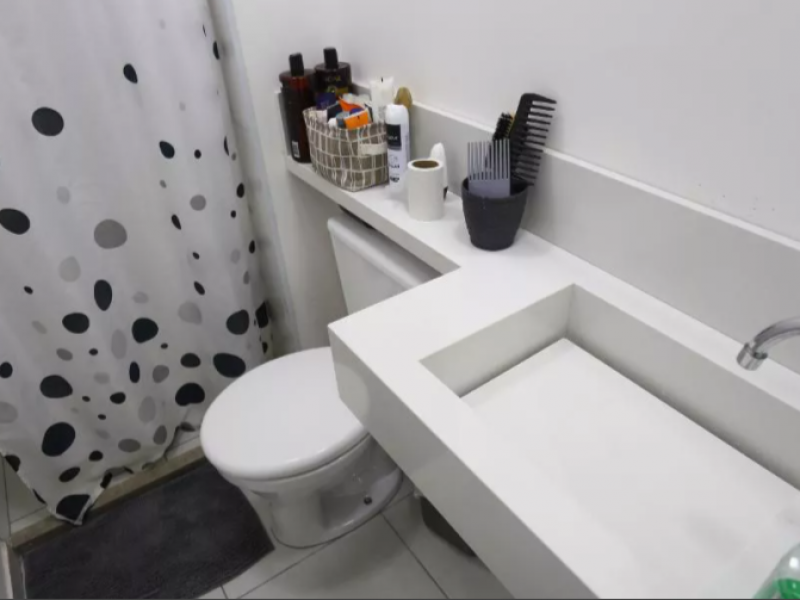 imóvel com 36m² - Presidente Altino - Osasco