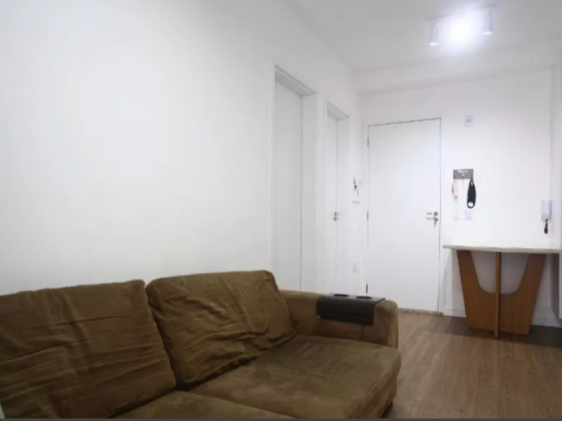 imóvel com 36m² - Presidente Altino - Osasco
