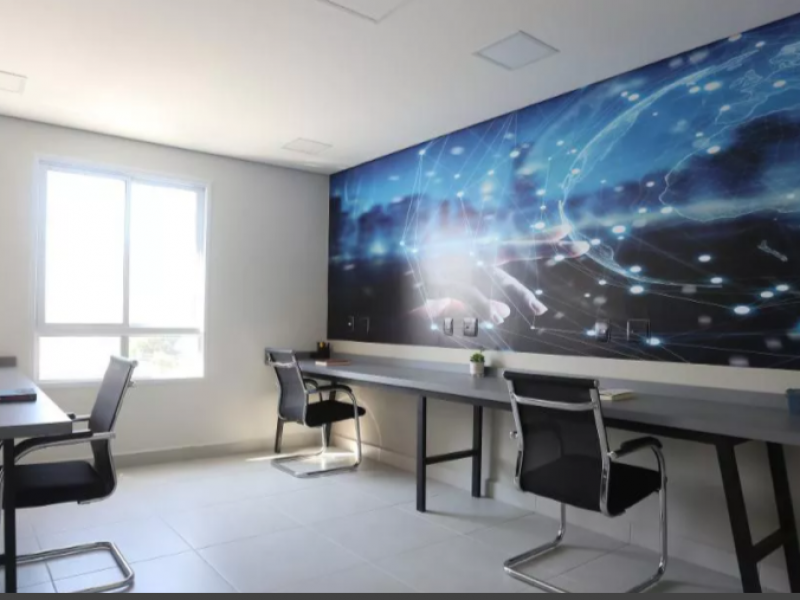 imóvel com 36m² - Presidente Altino - Osasco
