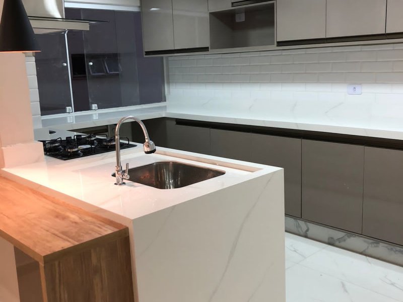 imóvel com 48m² - Pompéia - São Paulo