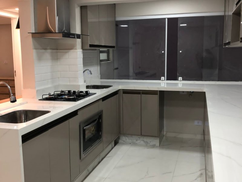 imóvel com 48m² - Pompéia - São Paulo