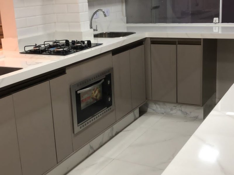 imóvel com 48m² - Pompéia - São Paulo