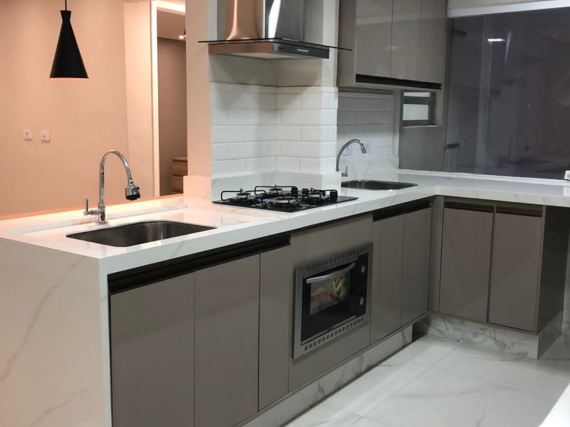 imóvel com 48m² - Pompéia - São Paulo