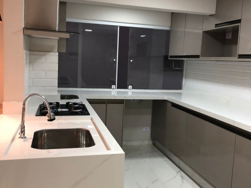 imóvel com 48m² - Pompéia - São Paulo