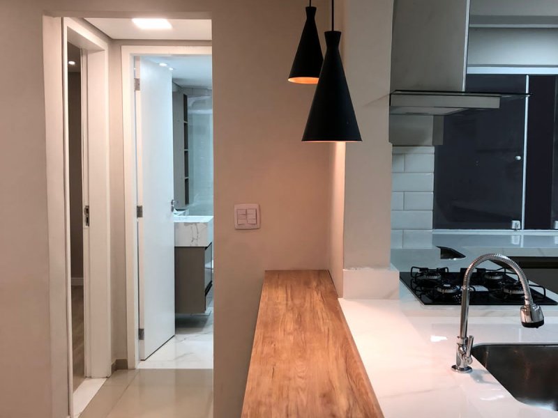 imóvel com 48m² - Pompéia - São Paulo