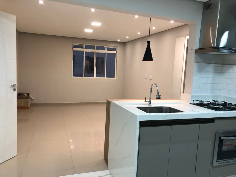 imóvel com 48m² - Pompéia - São Paulo