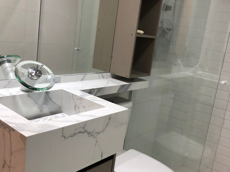 imóvel com 48m² - Pompéia - São Paulo