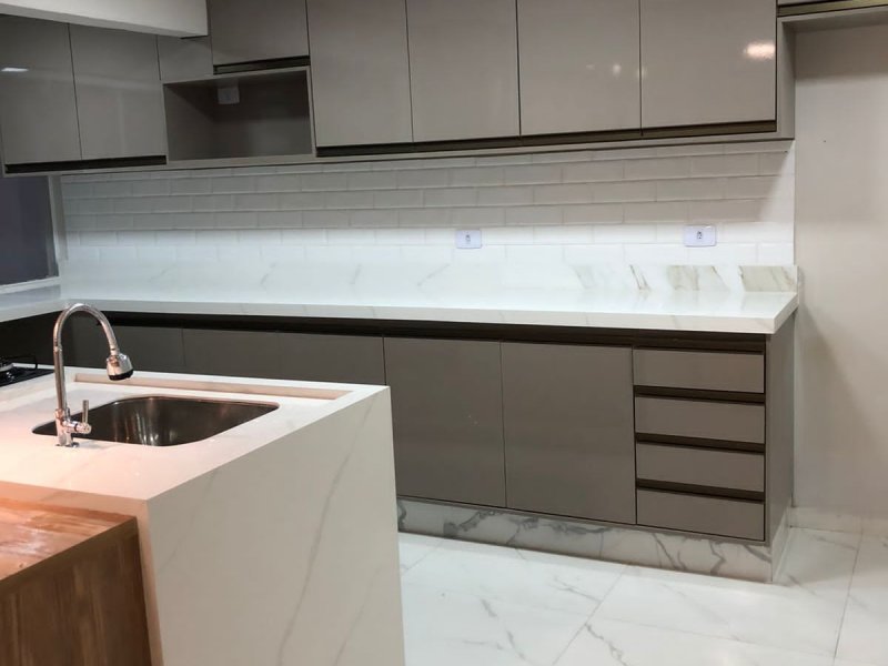 imóvel com 48m² - Pompéia - São Paulo