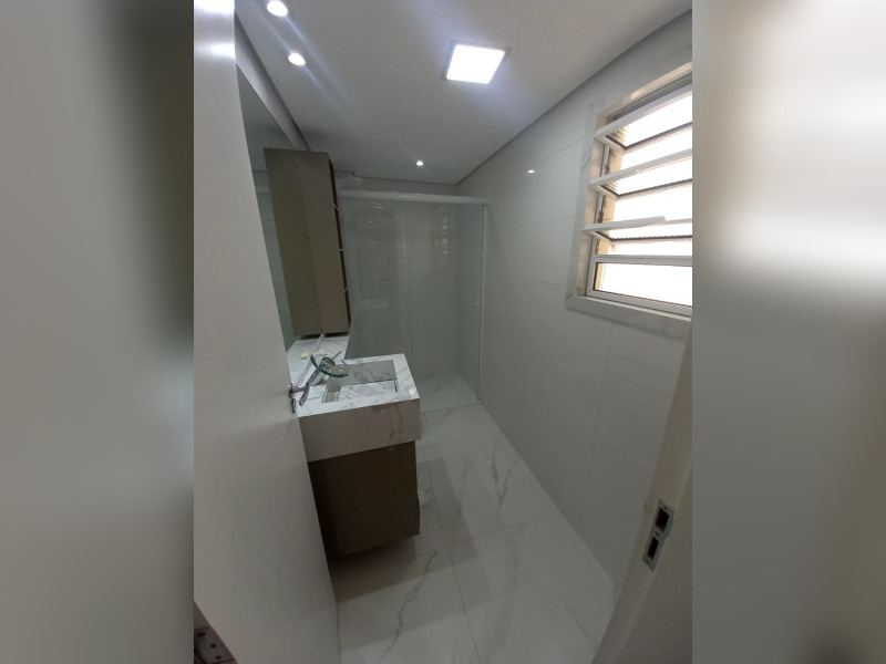 imóvel com 48m² - Pompéia - São Paulo