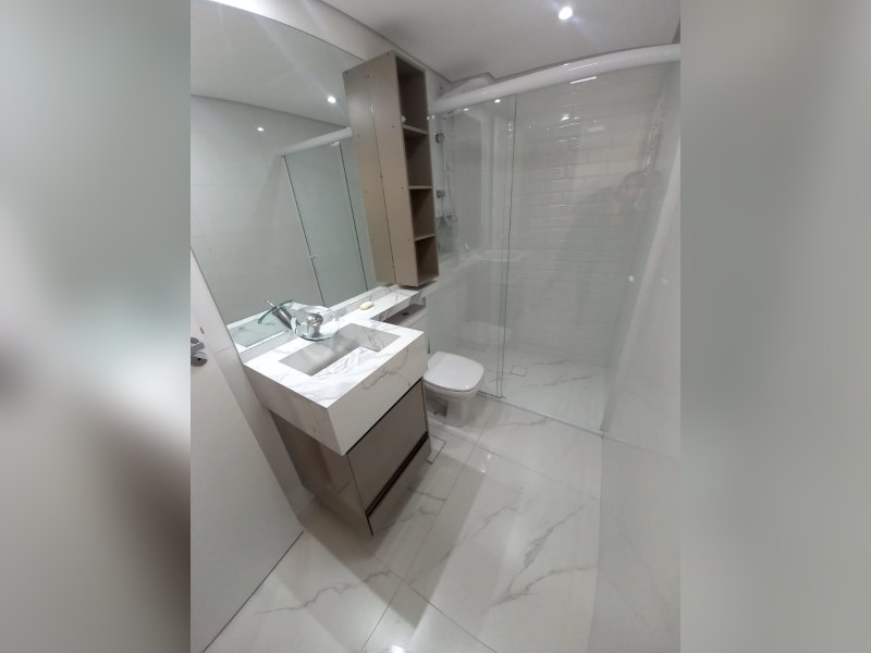 imóvel com 48m² - Pompéia - São Paulo