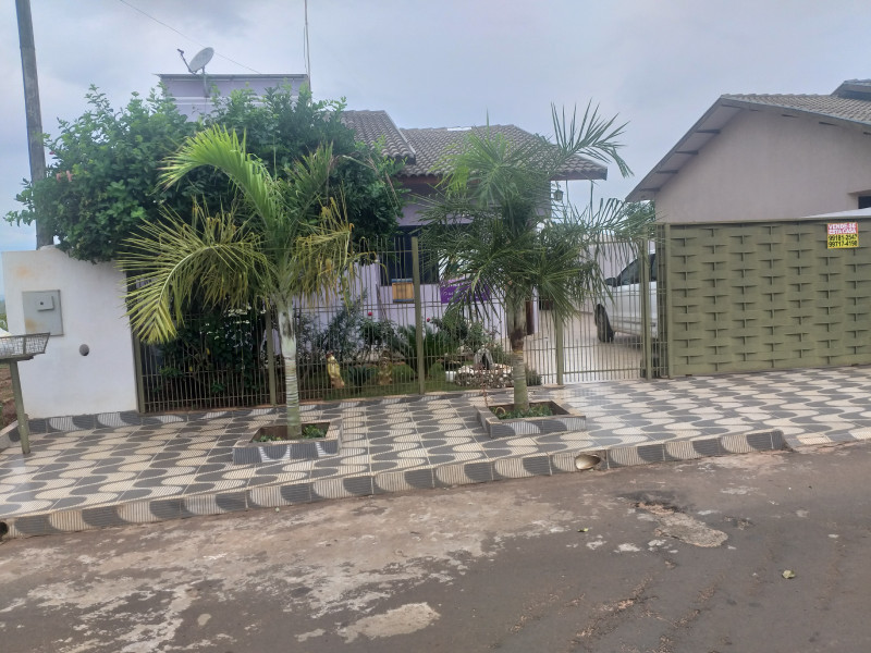 Casa à venda Centro com 111m² e 3 quartos por R$ 190.000 - casa-1.jpg