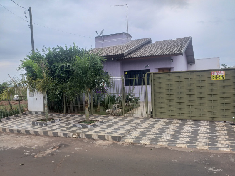 Casa à venda Centro com 111m² e 3 quartos por R$ 190.000 - casa-2.jpg