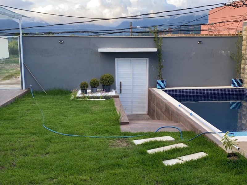 imóvel com 370m² - Vargem Grande - Rio de Janeiro