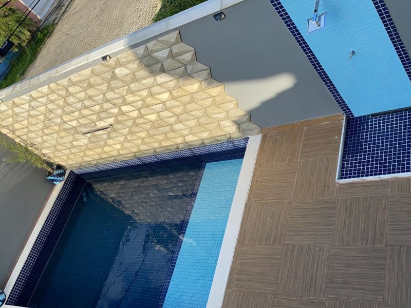imóvel com 370m² - Vargem Grande - Rio de Janeiro