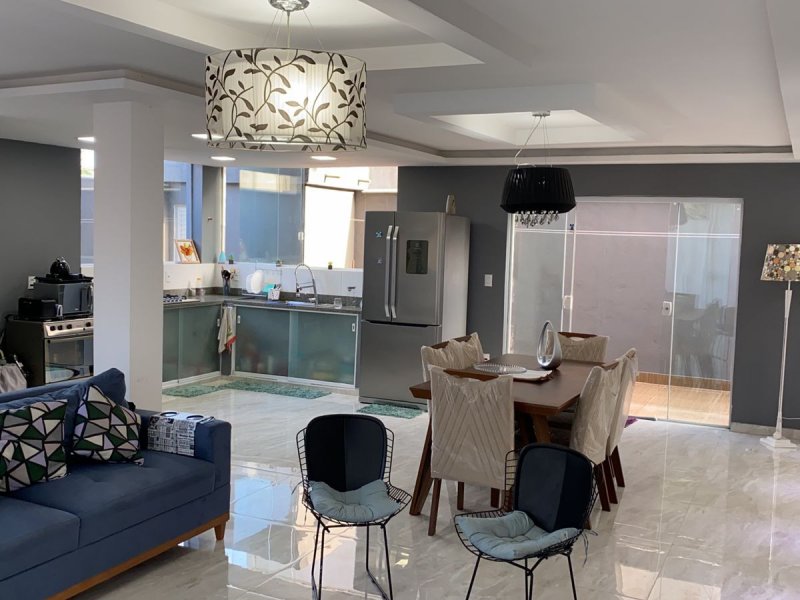 imóvel com 370m² - Vargem Grande - Rio de Janeiro