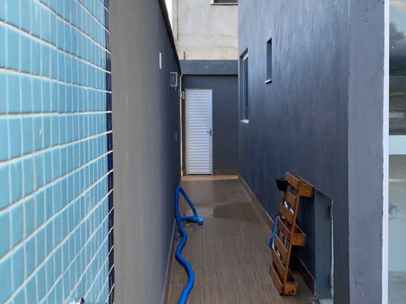 imóvel com 370m² - Vargem Grande - Rio de Janeiro