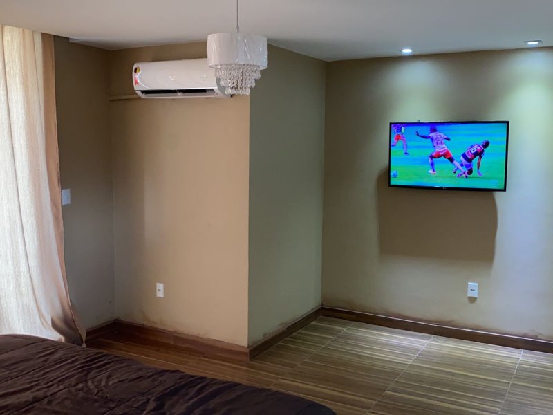imóvel com 370m² - Vargem Grande - Rio de Janeiro