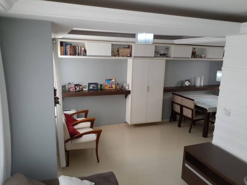 Casa de condomínio à venda Jardim América com 102m² e 3 quartos por R$ 550.000 - 342324222-img-20200501-wa0092.jpg