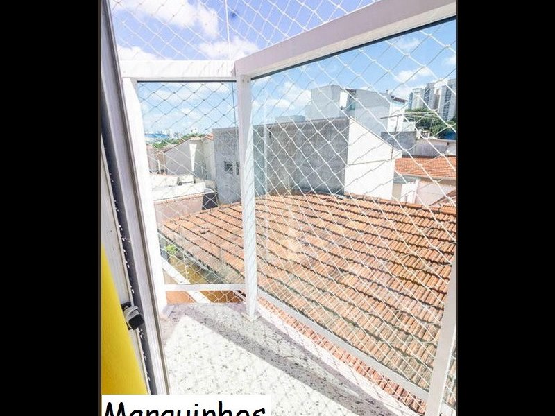 imóvel com 70m² - Vila Floresta - Santo André