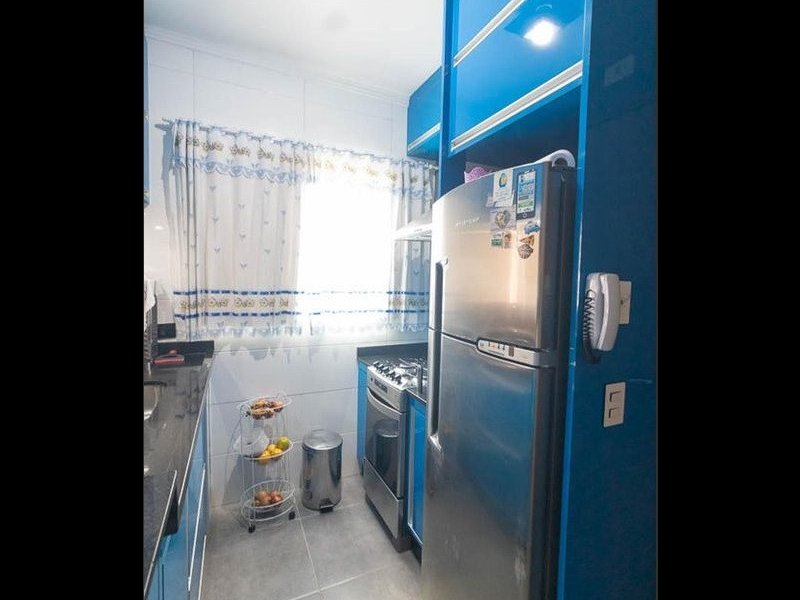 imóvel com 70m² - Vila Floresta - Santo André