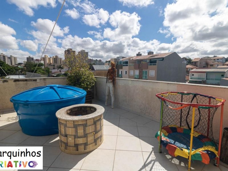 imóvel com 70m² - Vila Floresta - Santo André