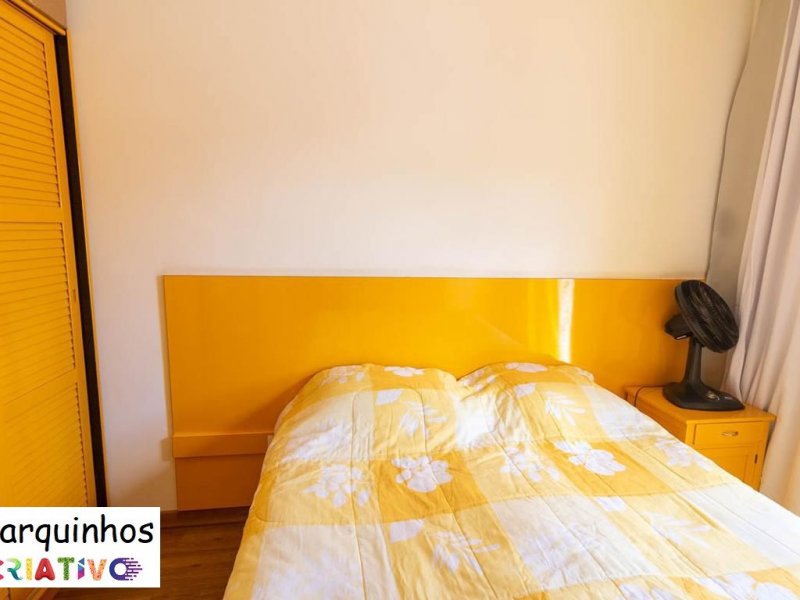 imóvel com 70m² - Vila Floresta - Santo André