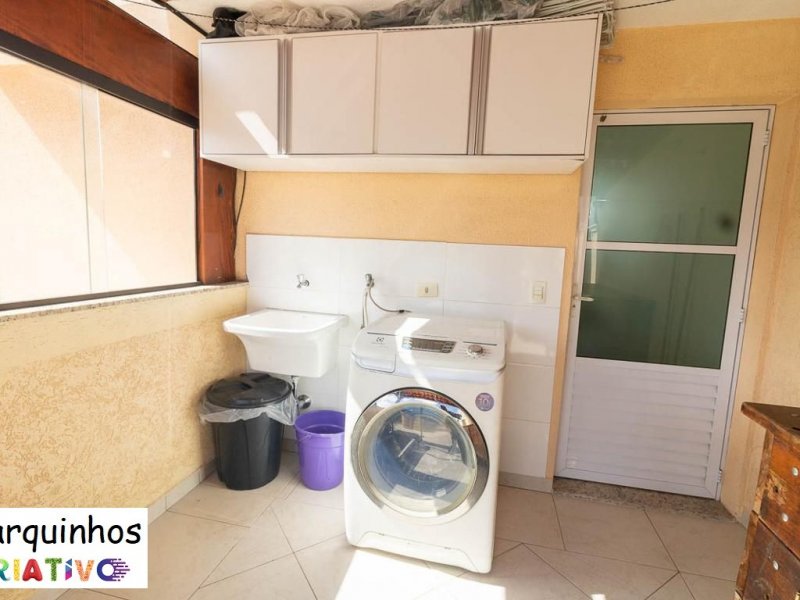 imóvel com 70m² - Vila Floresta - Santo André