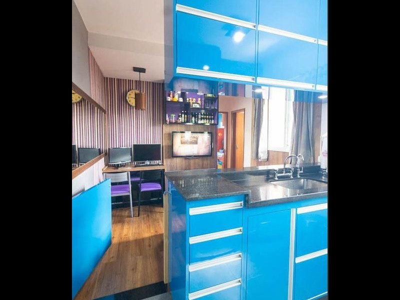 imóvel com 70m² - Vila Floresta - Santo André