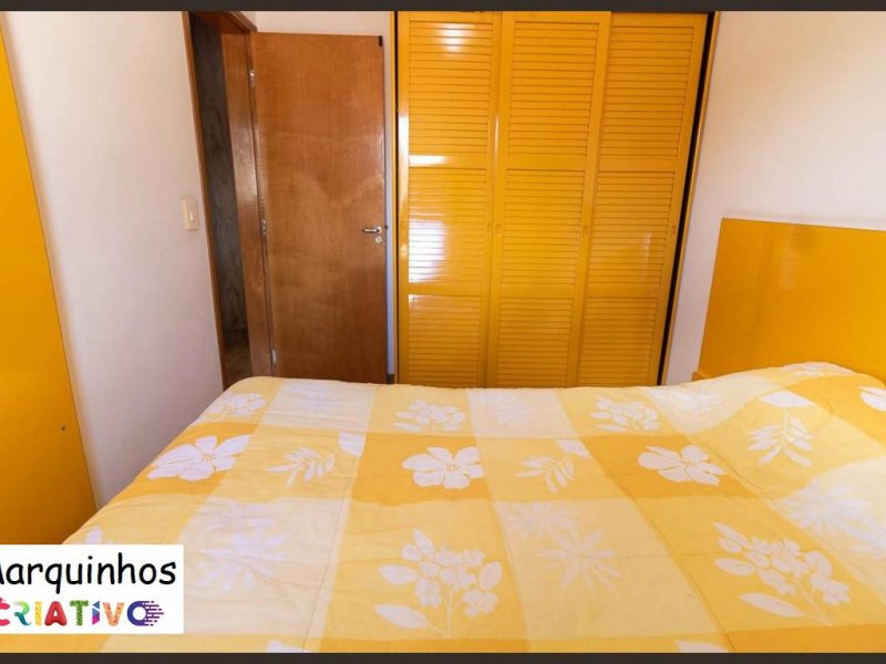 imóvel com 70m² - Vila Floresta - Santo André