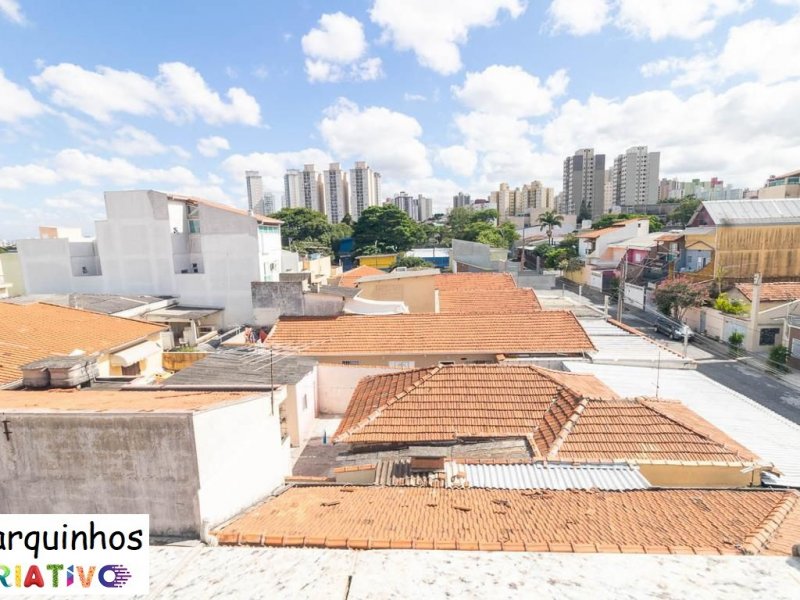 imóvel com 70m² - Vila Floresta - Santo André