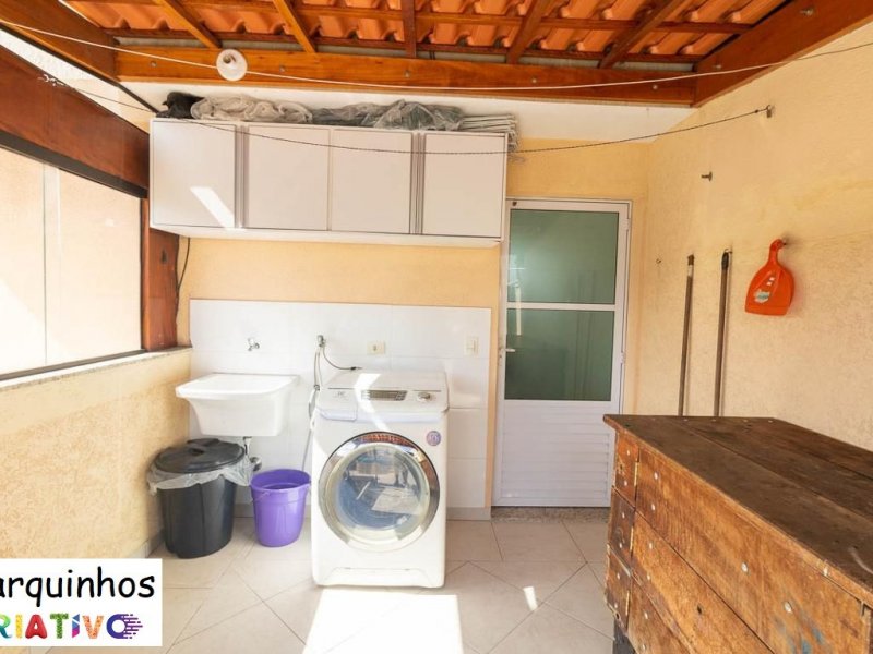 imóvel com 70m² - Vila Floresta - Santo André