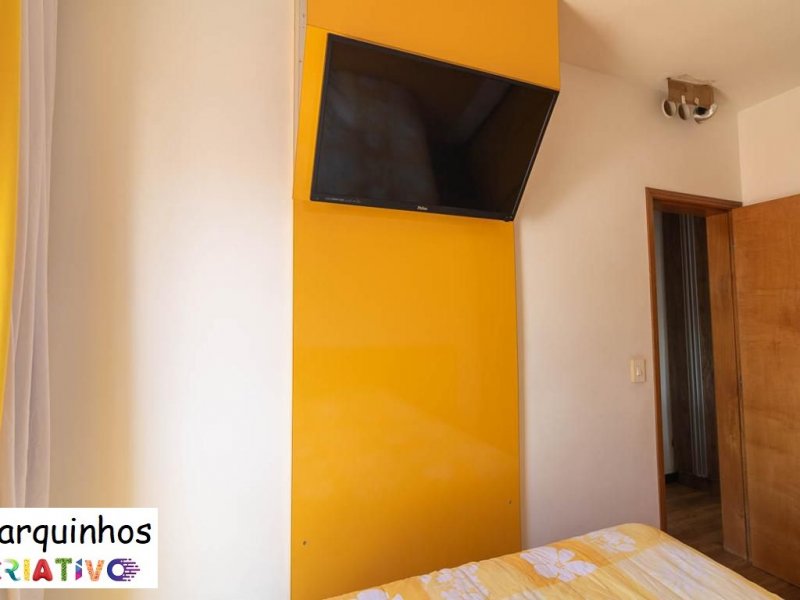 imóvel com 70m² - Vila Floresta - Santo André