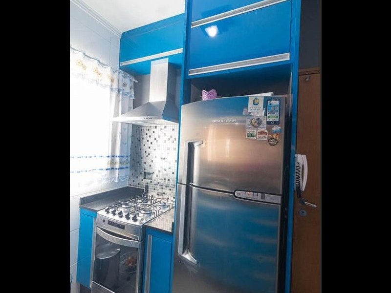 imóvel com 70m² - Vila Floresta - Santo André