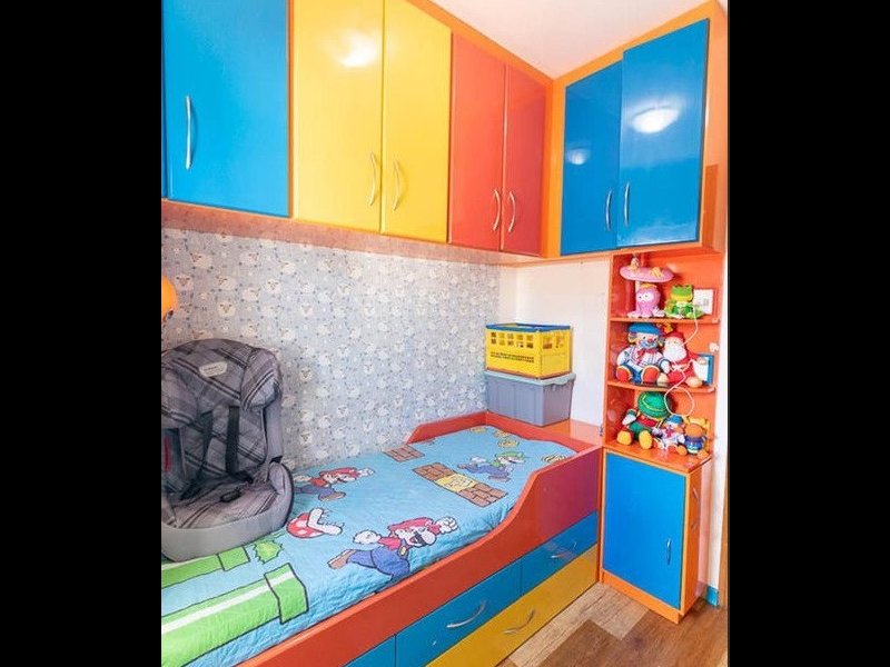 imóvel com 70m² - Vila Floresta - Santo André