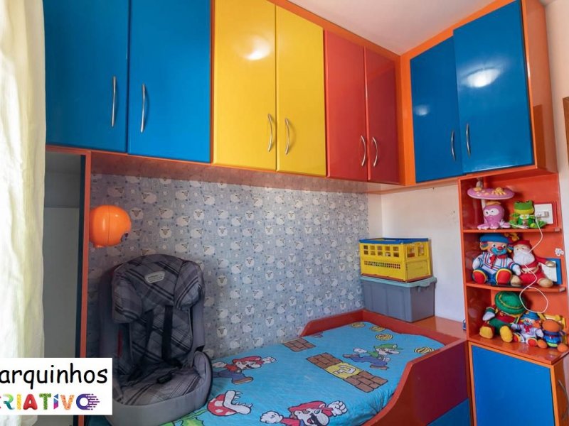 imóvel com 70m² - Vila Floresta - Santo André