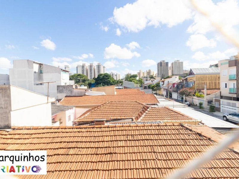 imóvel com 70m² - Vila Floresta - Santo André