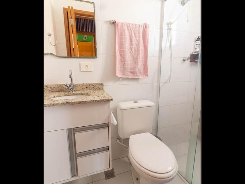 imóvel com 70m² - Vila Floresta - Santo André