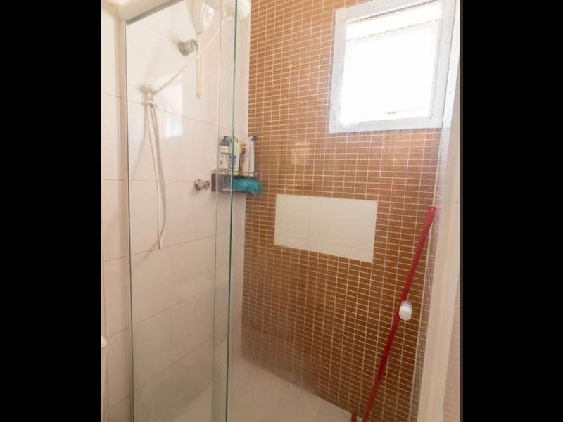imóvel com 70m² - Vila Floresta - Santo André