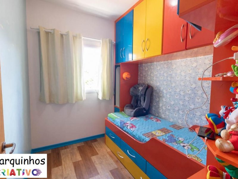 imóvel com 70m² - Vila Floresta - Santo André