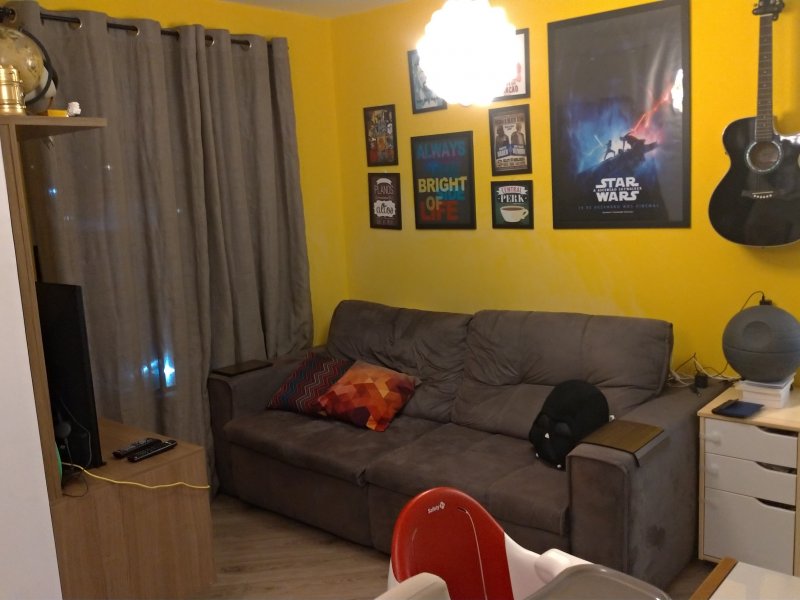 imóvel com 49m² - Vila Ema - São Paulo