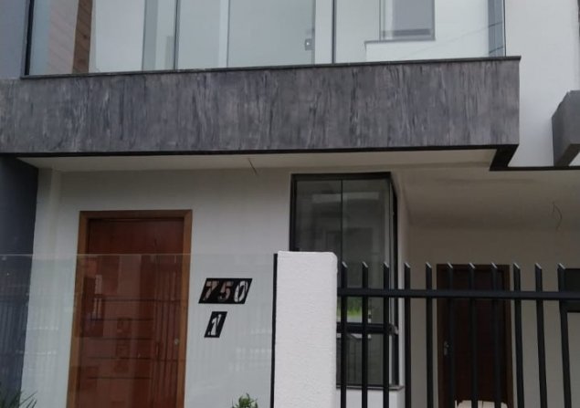 imóvel com 100m²