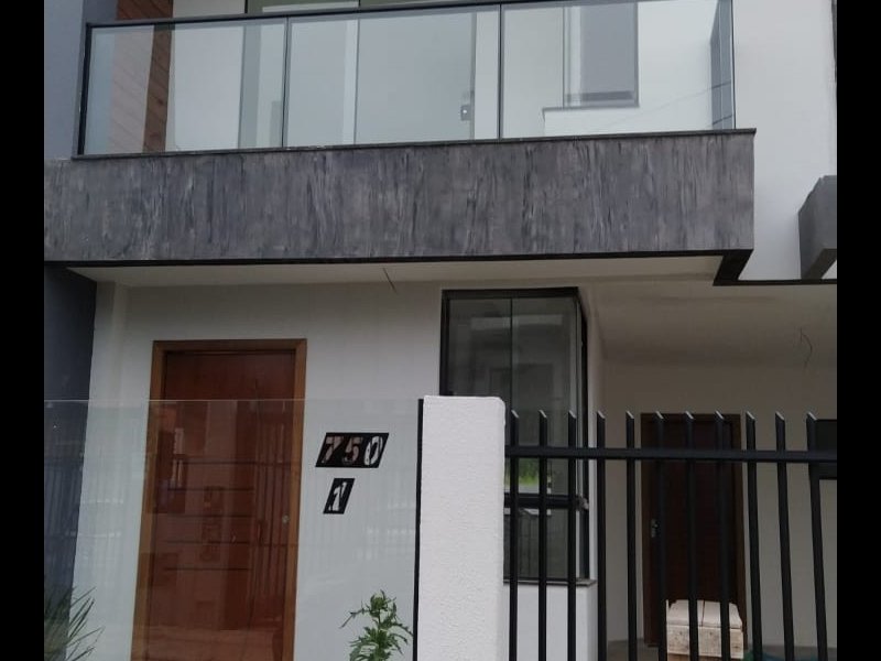 imóvel com 100m² - Centro - Balneário Piçarras